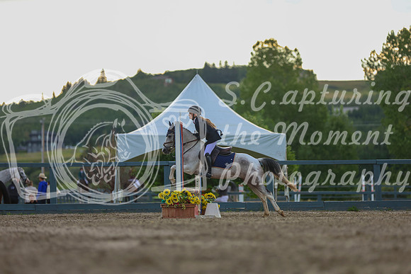 04621 - Mckenna - 2026 Rocky Mountain Classic III - Sunday August 23rd
