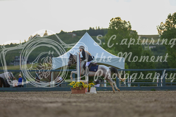 04622 - Mckenna - 2026 Rocky Mountain Classic III - Sunday August 23rd