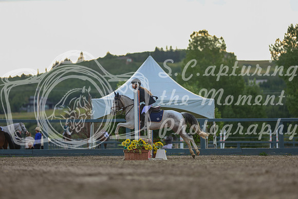 04623 - Mckenna - 2026 Rocky Mountain Classic III - Sunday August 23rd