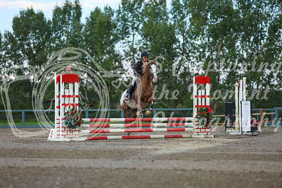 04352 - Mckenna - 2026 Rocky Mountain Classic III - Sunday August 23rd