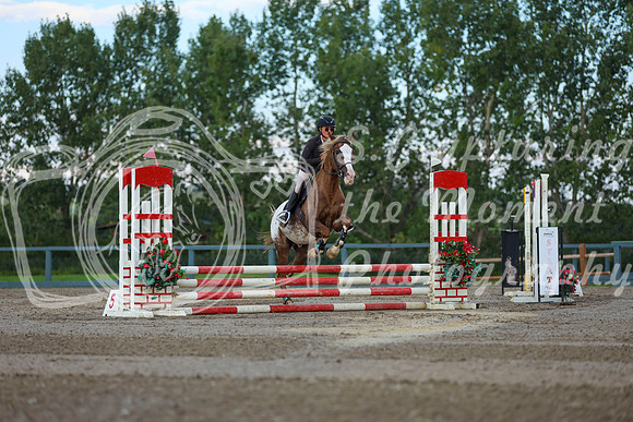 04353 - Mckenna - 2026 Rocky Mountain Classic III - Sunday August 23rd