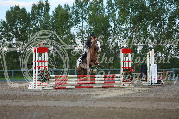 04354 - Mckenna - 2026 Rocky Mountain Classic III - Sunday August 23rd