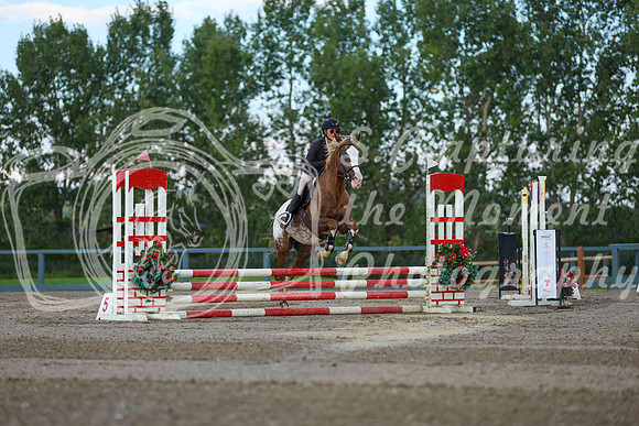 04355 - Mckenna - 2026 Rocky Mountain Classic III - Sunday August 23rd