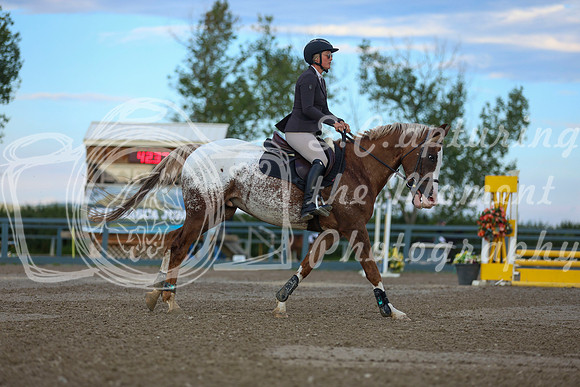 04361 - Mckenna - 2026 Rocky Mountain Classic III - Sunday August 23rd
