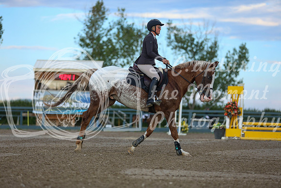 04362 - Mckenna - 2026 Rocky Mountain Classic III - Sunday August 23rd