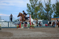 04363 - Mckenna - 2026 Rocky Mountain Classic III - Sunday August 23rd