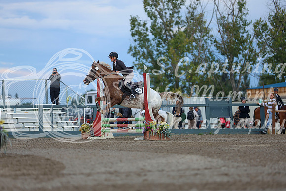 04363 - Mckenna - 2026 Rocky Mountain Classic III - Sunday August 23rd