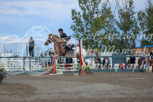 04364 - Mckenna - 2026 Rocky Mountain Classic III - Sunday August 23rd