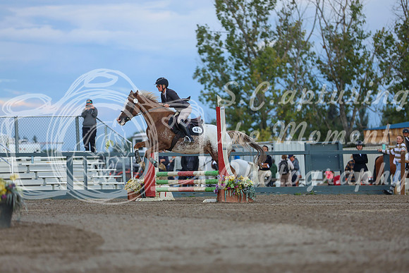04365 - Mckenna - 2026 Rocky Mountain Classic III - Sunday August 23rd