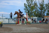 04366 - Mckenna - 2026 Rocky Mountain Classic III - Sunday August 23rd