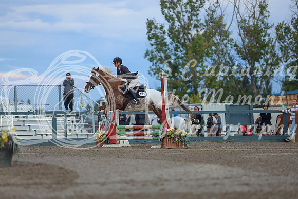 04366 - Mckenna - 2026 Rocky Mountain Classic III - Sunday August 23rd