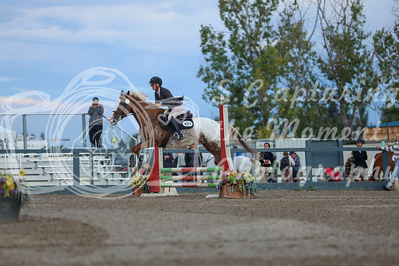 04367 - Mckenna - 2026 Rocky Mountain Classic III - Sunday August 23rd