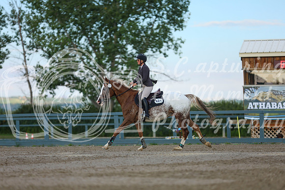 04371 - Mckenna - 2026 Rocky Mountain Classic III - Sunday August 23rd