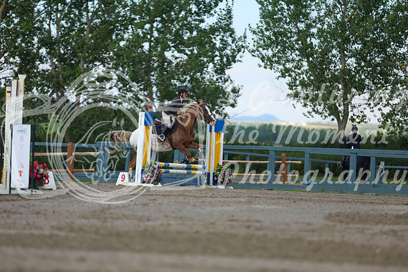 04373 - Mckenna - 2026 Rocky Mountain Classic III - Sunday August 23rd