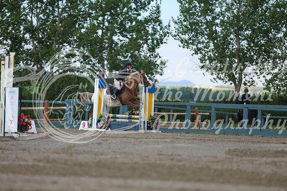 04374 - Mckenna - 2026 Rocky Mountain Classic III - Sunday August 23rd