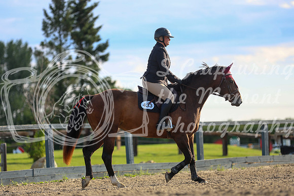 04964 - Mckenna - 2026 Rocky Mountain Classic III - Sunday August 23rd