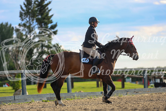 04966 - Mckenna - 2026 Rocky Mountain Classic III - Sunday August 23rd