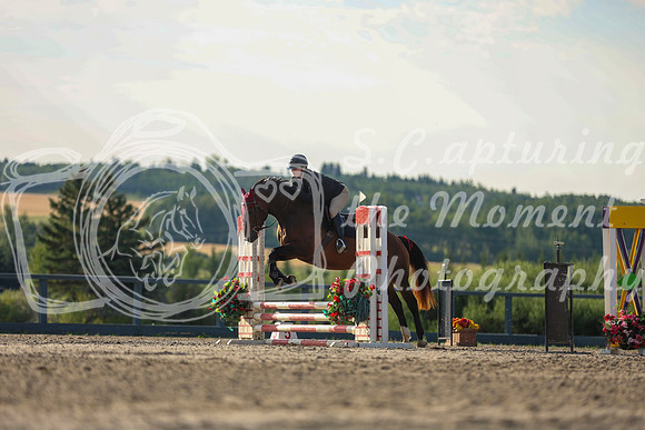 04969 - Mckenna - 2026 Rocky Mountain Classic III - Sunday August 23rd