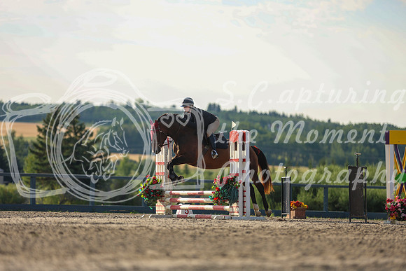 04970 - Mckenna - 2026 Rocky Mountain Classic III - Sunday August 23rd