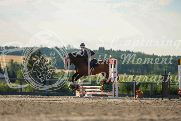 04973 - Mckenna - 2026 Rocky Mountain Classic III - Sunday August 23rd