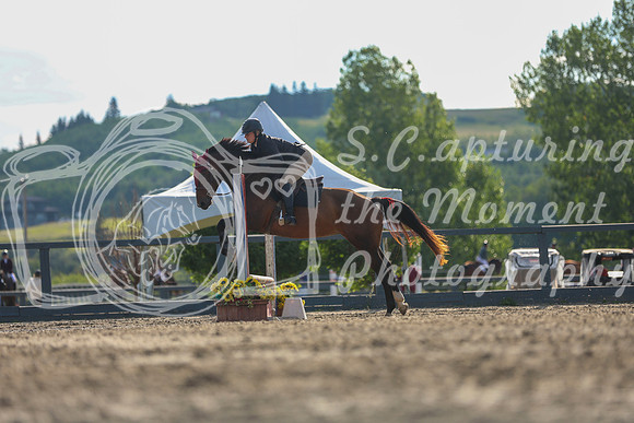 04976 - Mckenna - 2026 Rocky Mountain Classic III - Sunday August 23rd