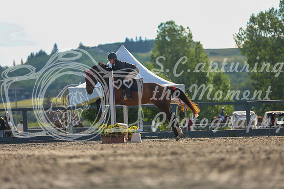 04977 - Mckenna - 2026 Rocky Mountain Classic III - Sunday August 23rd