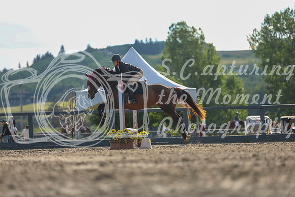 04978 - Mckenna - 2026 Rocky Mountain Classic III - Sunday August 23rd