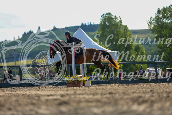 04979 - Mckenna - 2026 Rocky Mountain Classic III - Sunday August 23rd