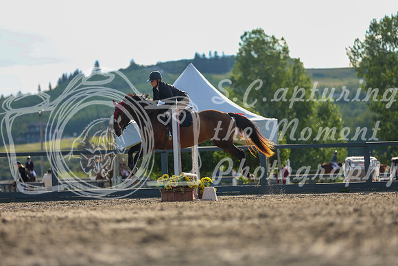 04980 - Mckenna - 2026 Rocky Mountain Classic III - Sunday August 23rd