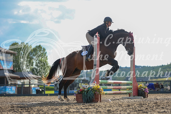 04981 - Mckenna - 2026 Rocky Mountain Classic III - Sunday August 23rd