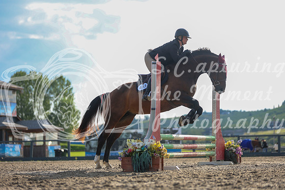 04982 - Mckenna - 2026 Rocky Mountain Classic III - Sunday August 23rd