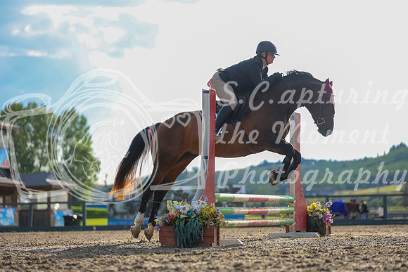 04984 - Mckenna - 2026 Rocky Mountain Classic III - Sunday August 23rd