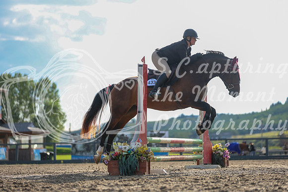 04985 - Mckenna - 2026 Rocky Mountain Classic III - Sunday August 23rd