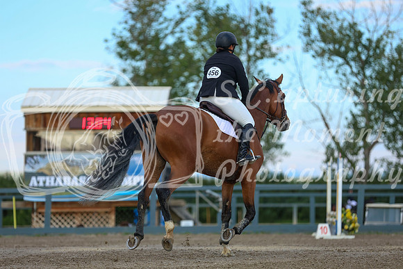 04385 - Mckenna - 2026 Rocky Mountain Classic III - Sunday August 23rd