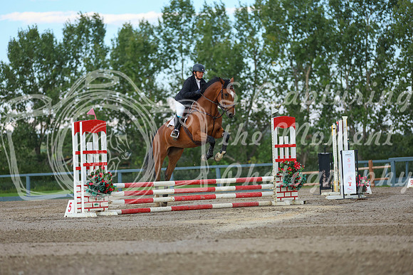 04387 - Mckenna - 2026 Rocky Mountain Classic III - Sunday August 23rd