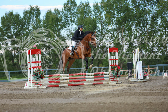 04389 - Mckenna - 2026 Rocky Mountain Classic III - Sunday August 23rd
