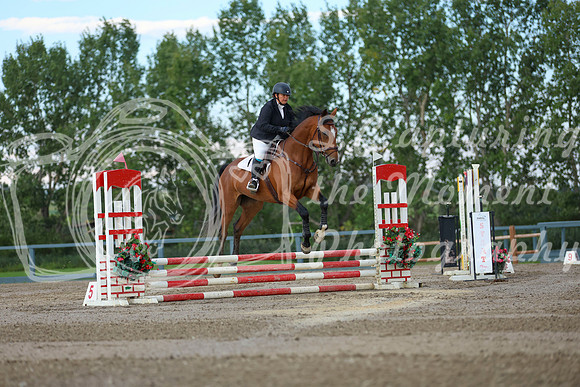04390 - Mckenna - 2026 Rocky Mountain Classic III - Sunday August 23rd