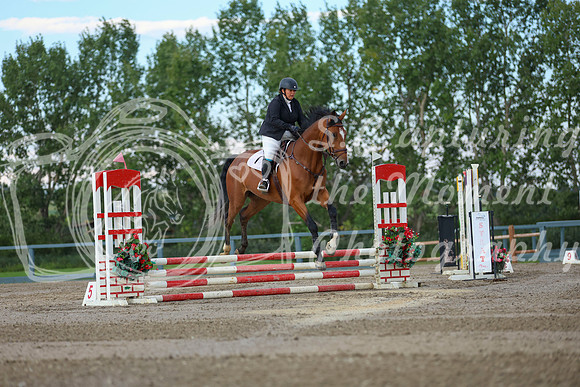 04392 - Mckenna - 2026 Rocky Mountain Classic III - Sunday August 23rd