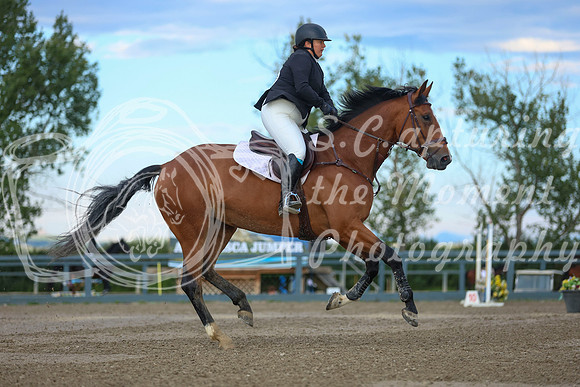 04395 - Mckenna - 2026 Rocky Mountain Classic III - Sunday August 23rd