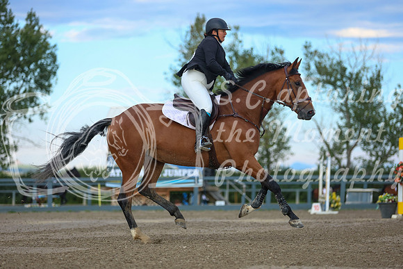 04396 - Mckenna - 2026 Rocky Mountain Classic III - Sunday August 23rd