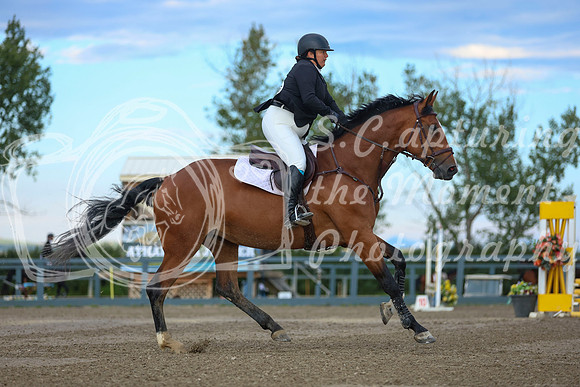 04398 - Mckenna - 2026 Rocky Mountain Classic III - Sunday August 23rd