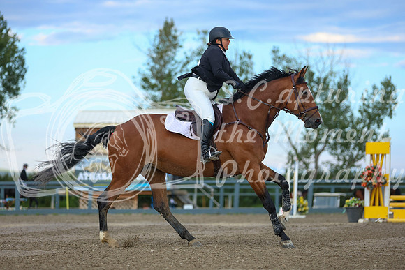 04399 - Mckenna - 2026 Rocky Mountain Classic III - Sunday August 23rd