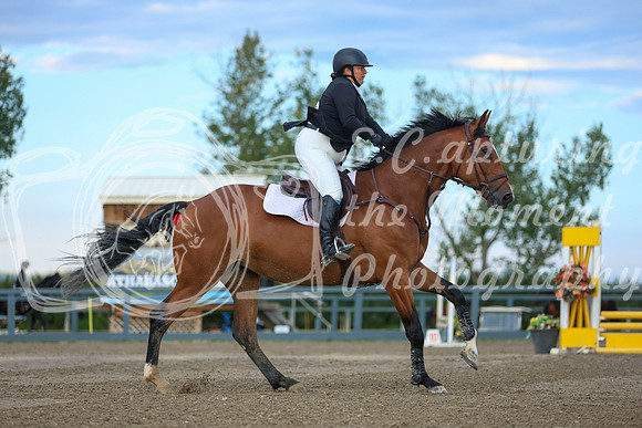 04400 - Mckenna - 2026 Rocky Mountain Classic III - Sunday August 23rd