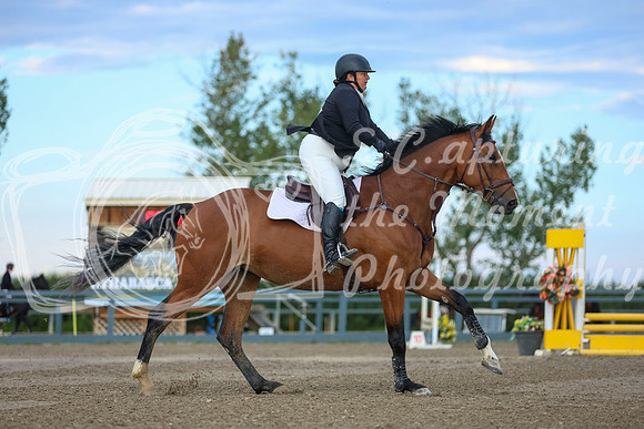 04401 - Mckenna - 2026 Rocky Mountain Classic III - Sunday August 23rd