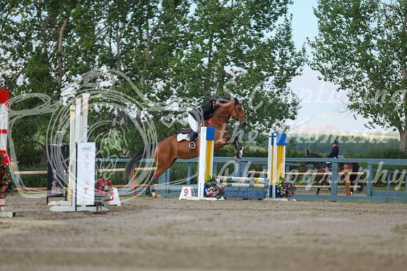 04403 - Mckenna - 2026 Rocky Mountain Classic III - Sunday August 23rd