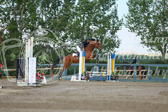 04404 - Mckenna - 2026 Rocky Mountain Classic III - Sunday August 23rd