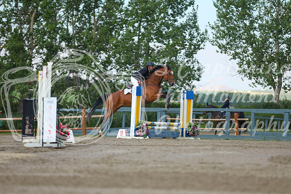 04405 - Mckenna - 2026 Rocky Mountain Classic III - Sunday August 23rd
