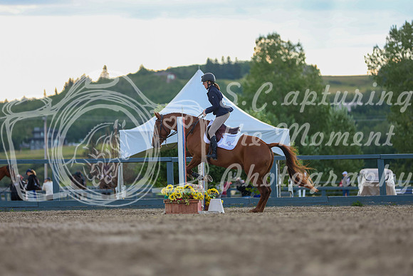 04801 - Mckenna - 2026 Rocky Mountain Classic III - Sunday August 23rd