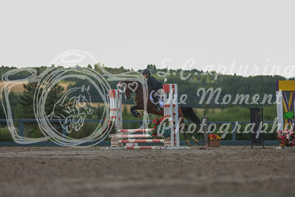 04579 - Mckenna - 2026 Rocky Mountain Classic III - Sunday August 23rd
