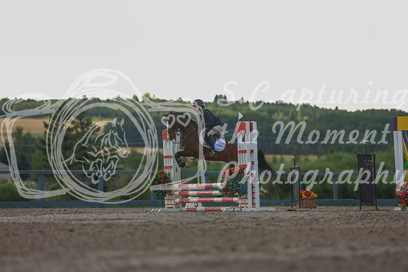04581 - Mckenna - 2026 Rocky Mountain Classic III - Sunday August 23rd